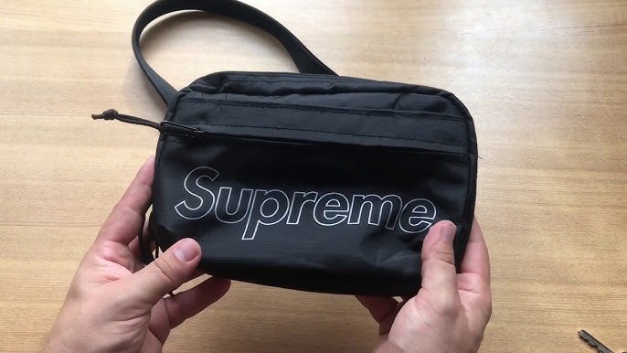 Supreme shoulder bag ss18 - Vinted