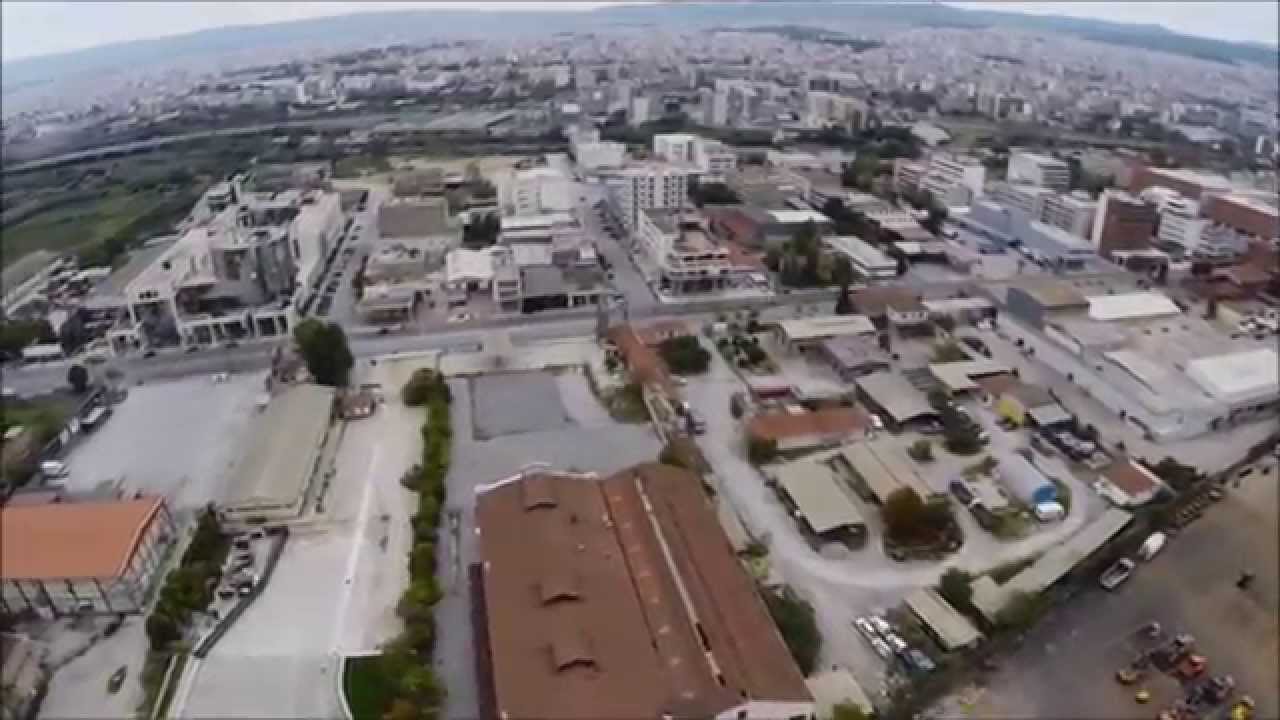 Reebok CrossFit ThessNiki