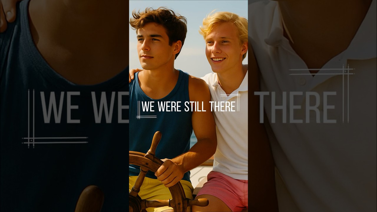 SNWB - We Were Still There (Official Teaser)