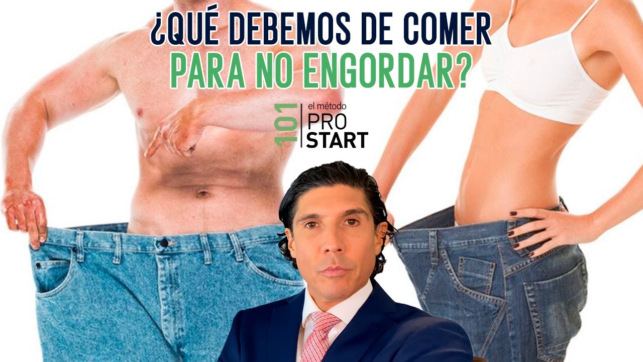 CONOCE EL SECRETO PARA MANTENERTE JOVEN Y APRENDE QUÉ COMER PARA NO