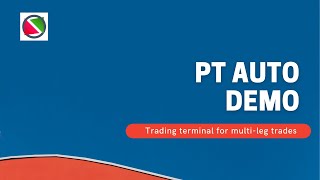 PT Auto Demo screenshot 4