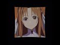 The Waifu og asuna kawaiiiiiiiiiiiiiiiiiiii