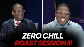 Camron & Mases Funniest & Craziest Moments Of All Time Part 21