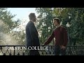 A New Educational Paradigm | Ralston College