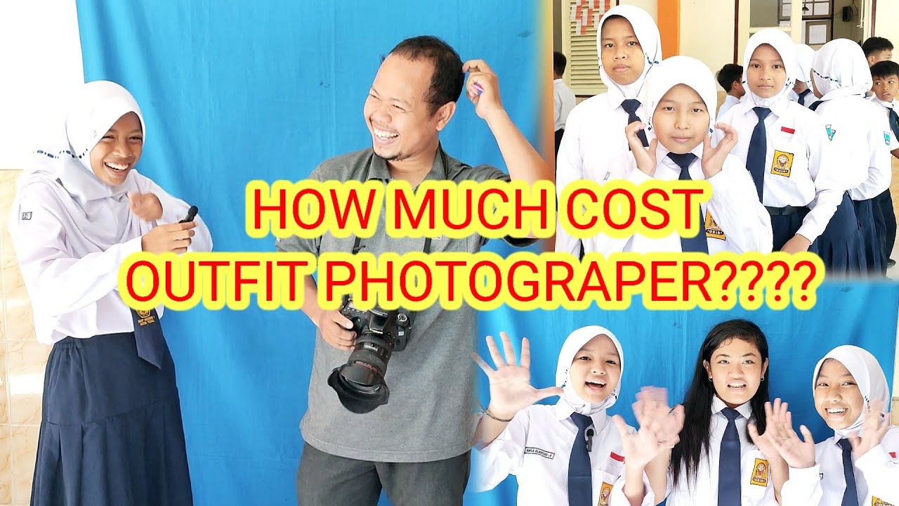 PHOTOSHOOT CLASS 7 UPTD SPF SMP NEGERI 1 KOTA TEGAL 2022/23 #kurikulummerdeka #smp #english