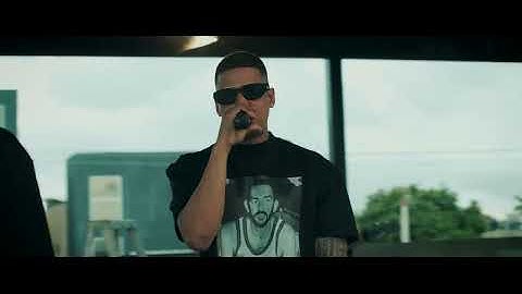 Bulova ,  Lapiz Conciente - Cypher Vol 1 (Video Oficial)