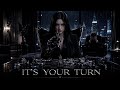 SPHYNX DJS - IT’S YOUR TURN