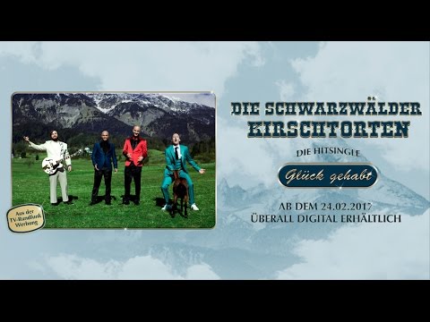 Video: Wo Sind Die Schwarzwälder