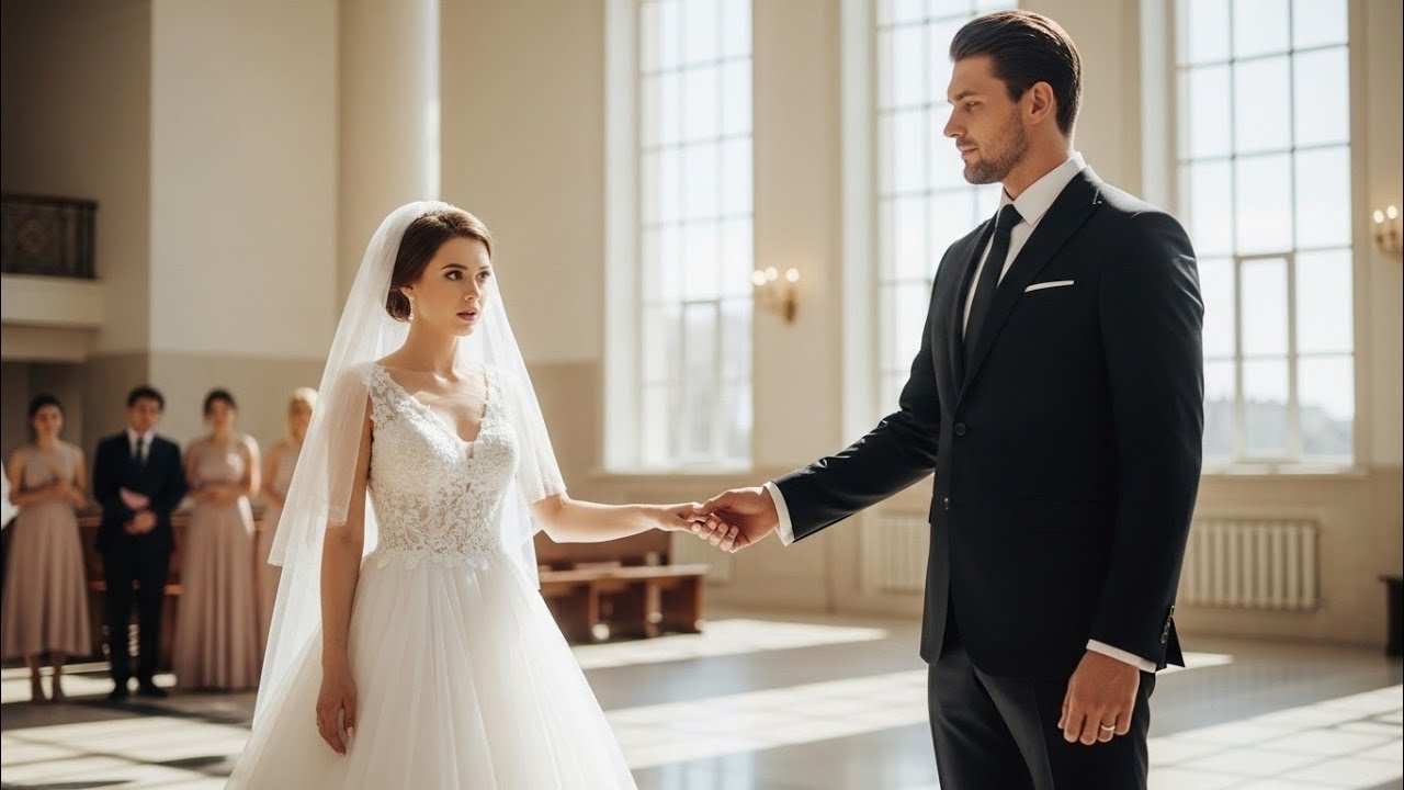 Брошенная у алтаря невеста стала женой босса мафии — История, которая шокировала всех