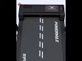 Stay Active Without Stepping Out 🚶‍♂️ | PowerMax WalkPad