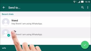 TalkClip User Guide 2 WhatsApp screenshot 5