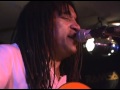 Capture de la vidéo Carlos Do Nascimento Concert Baiser Salé 2011
