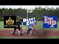 12U | GOLD CULTURE vs LET THEM PLAY  | PERFECT GAME BEAST OF THE EAST |  FULL GAME