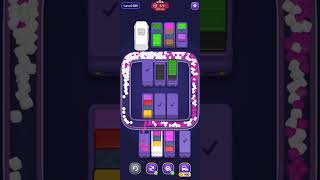 Walkthrough Loop Sort Level 629