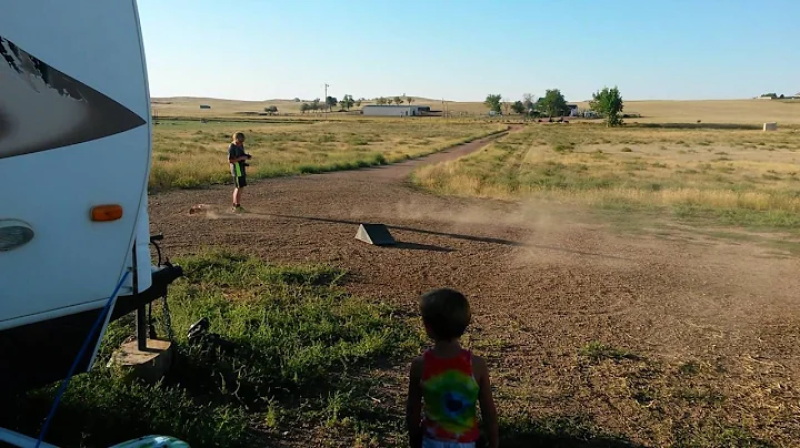 Williams team associated rc10t4.1