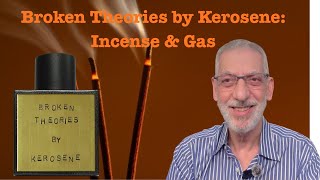 Broken Theories By Kerosene Jaysbeard