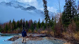 Eagle River Hike  (Alaska at its best)