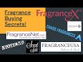 How to Buy Niche Fragrances for Cheap / Best Discounters / Best Deals RIGHT NOW