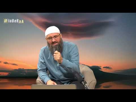 Video: Koja je definicija namaz?