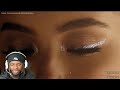 (Reaction) You Don't Even Know Me Faouzia Official Video