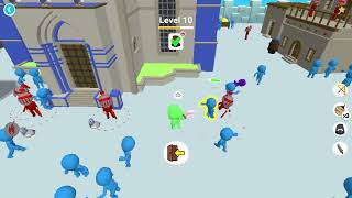 Riot Assassin #8-2 - Yso Corp screenshot 3