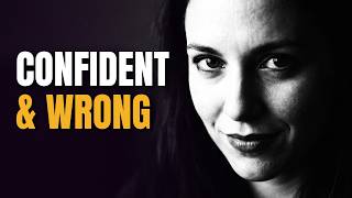 The Psychology of People Who Think They're Experts (The Dunning-Kruger Effect)