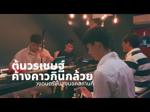 ต้นวรเชษฐ์ ออกค้างคาวกินกล้วย LEB BAR BKK