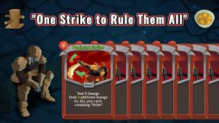Strike Strike Strike Strike Strike Strike PERFECTED STRIKE
