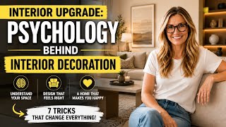 Interior upgrade Psychology: 7 Decorating Tricks That Make Your Home Look Expensive Interior upgrade Psychology: 7 Decorating Tricks That Make Your Home Look Expensive