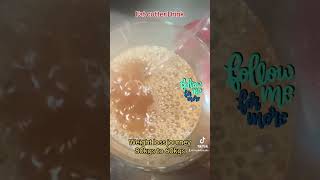 Fat cutter drink extremeweightloss weightloss weightlossdrinkintamil weightlossjourney