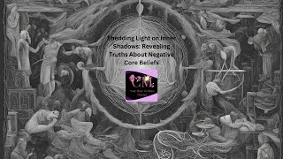 Shedding Light on Inner Shadows: Revealing Truths About Negative Core Beliefs