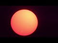 End of video
