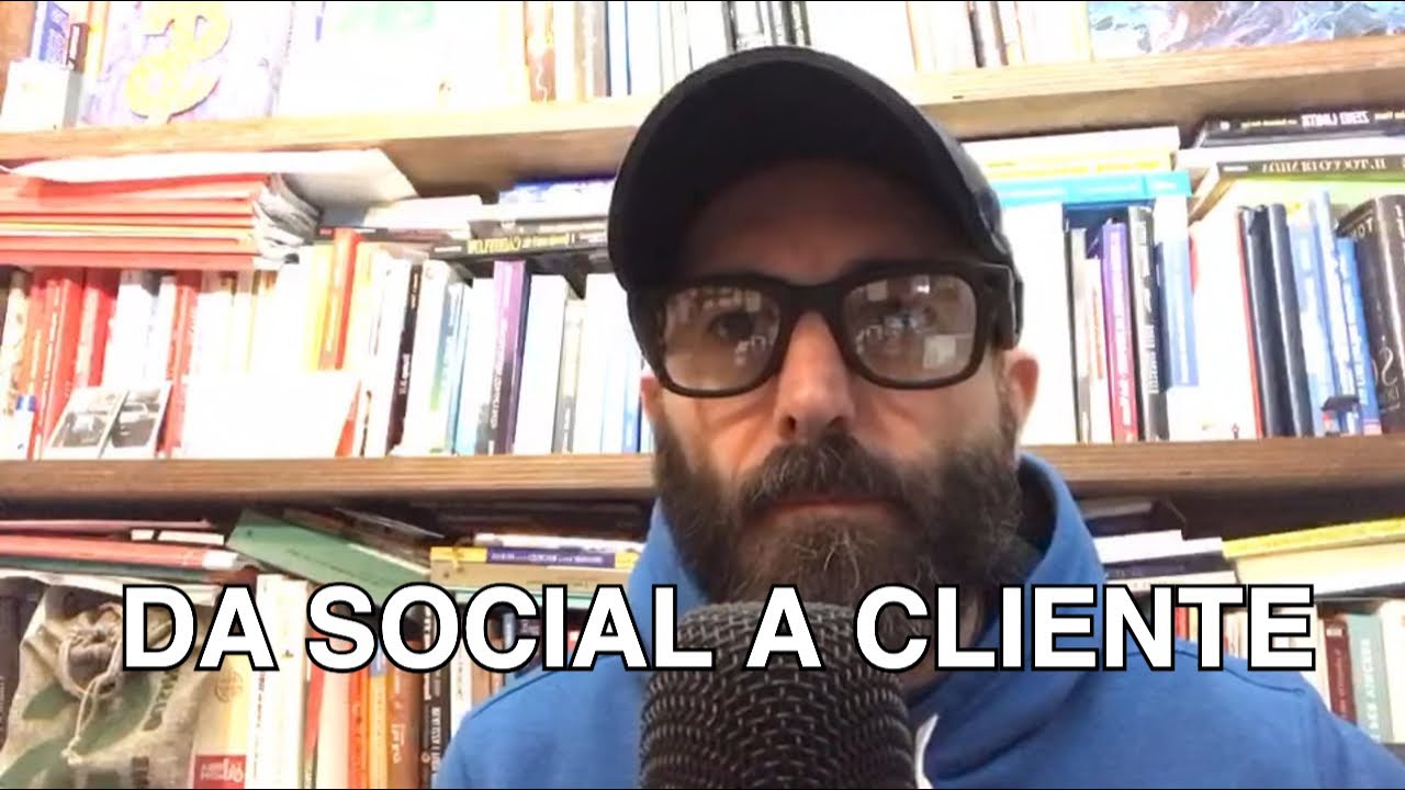 I social, una perdita di tempo?