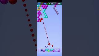 Hi Friends It is bubble shooter part 2 .  Please subscribe my channel screenshot 4