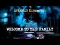 Avenged Sevenfold - Welcome To The Family (Official Instrumental)