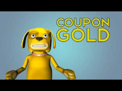 Australian Coupons – iPhone App –  Coupon Spinner “The Gold Digger”