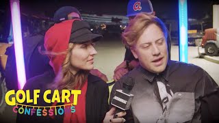 Infected Mushroom, Kayzo: Golf Cart Confessions’ Season 3, Episode 16