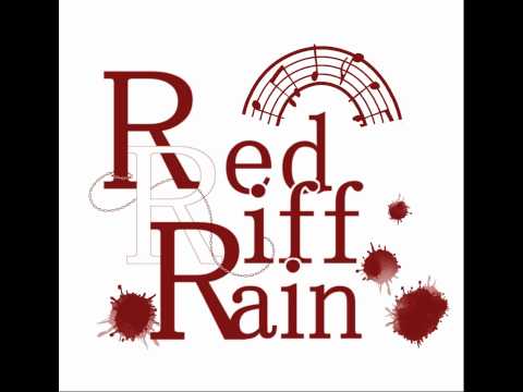 Red Riff Rain 『ハレ晴れユカイ』 cover