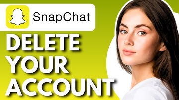 How To Delete Snapchat Account On Android - Full Guide