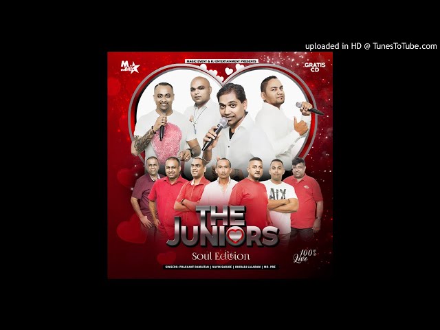 02. Jab Jab Bahaar | Navin Sarjoe | The Juniors Soul Edition 2019 class=