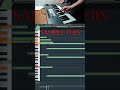 SAMPLE THIS PIANO🎵 (Comment "Midi" to get this & vocal + midi pack for FREE) #samplethis #piano