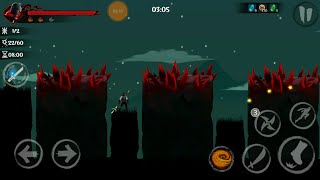 Ninja Raiden Revenge | Chapter 2 | Level 5 screenshot 4