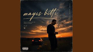 MAYIS BİTTİ - Yunus Emre YETİM