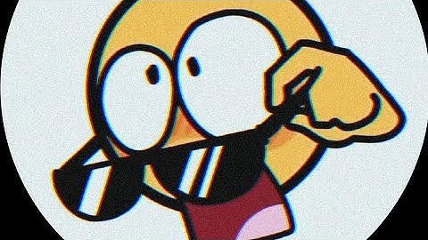 First clip Man thought he was safe to heal