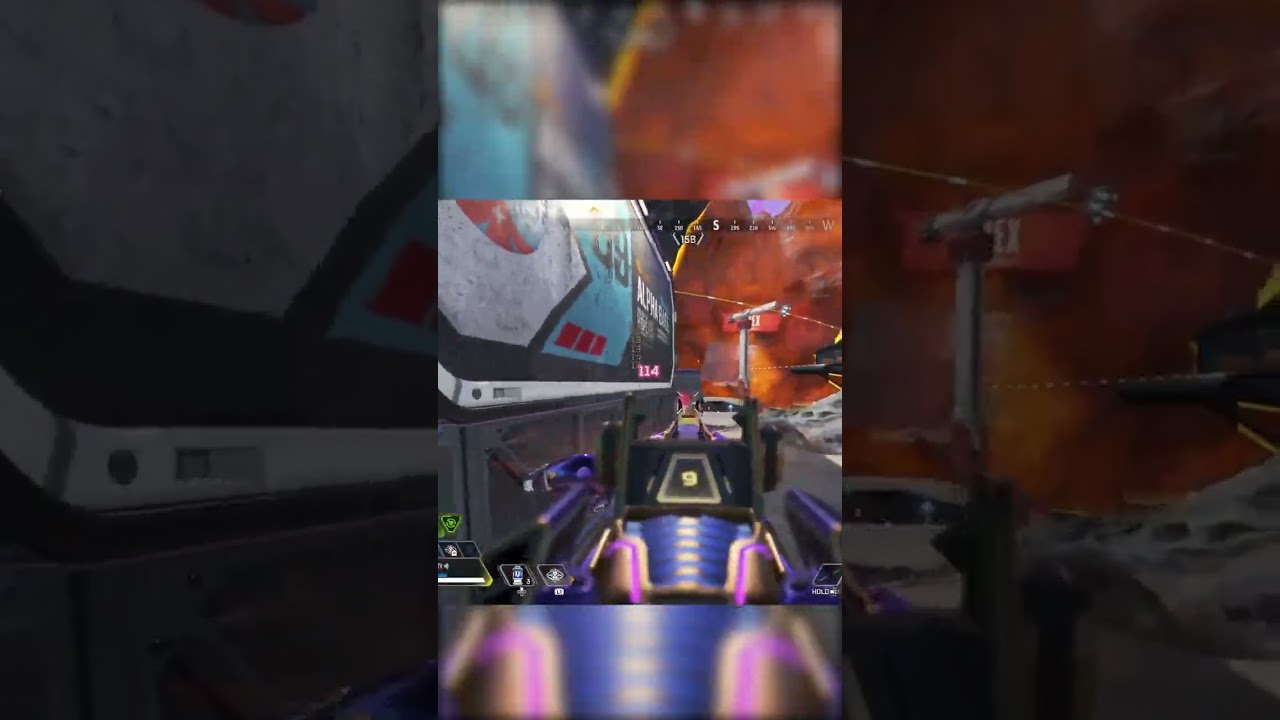 LAST TEAM!?!?!?!? 🤯