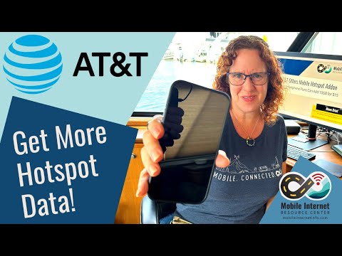 Add Data To Prepaid Att