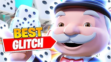 *NEW* How To Get FREE DICE ROLLS GLITCH In Monopoly Go