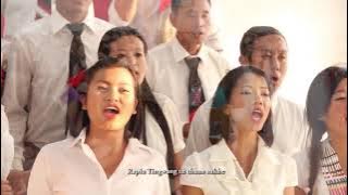 Jubilee Bang | Makuilongdi Khuan Choir | Liangmai gospel song |