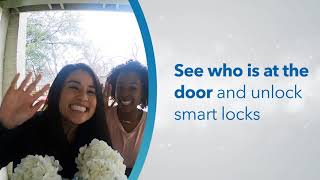 Wireless Video Doorbell Advantages | ADT Security