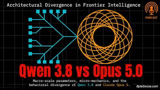 Why Qwen 3.8 is a Game Changer: Inside Multi-Token Prediction. Qwen 3.8 vs Opus 5.0.  Local AI.